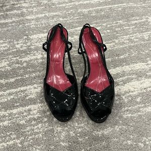 Kate spade heels